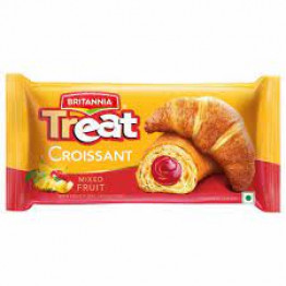 BRITANNIA TREAT MIXES FRUIT 47G